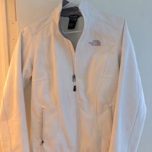 Women’s light weight north face jacket
